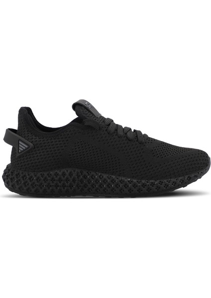 ATOMIX Kadın Sneaker Koşu & Yürüyüş Ayakkabısı Siyah / Siyah