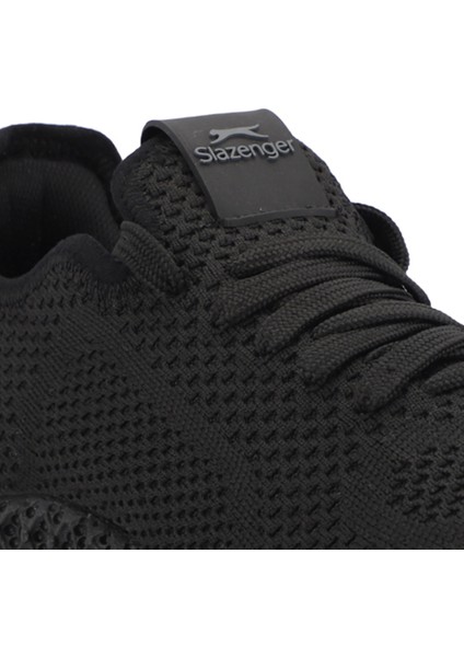 ATOMIX Kadın Sneaker Koşu & Yürüyüş Ayakkabısı Siyah / Siyah