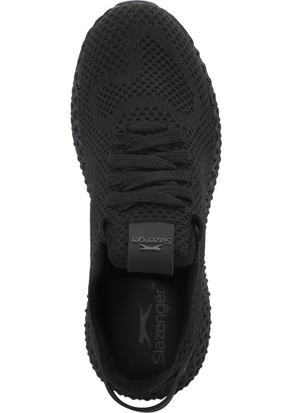 ATOMIX Kadın Sneaker Koşu & Yürüyüş Ayakkabısı Siyah / Siyah
