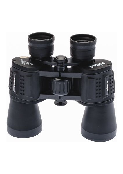 7X50 – Geniş Ön Mercekli Profesyonel El Dürbünü – 1000M/56M – Siyah V3 modelleri
