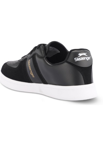 MALKHAZ Kadın Sneaker Koşu & Yürüyüş Ayakkabısı Siyah / Beyaz modelleri