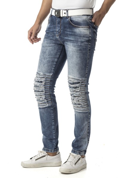 CD898 Dynamic Impact Men Jeans fiyatları