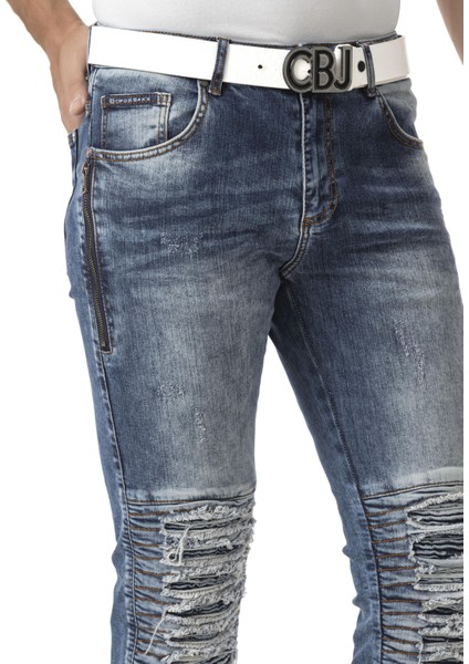 CD898 Dynamic Impact Men Jeans modelleri