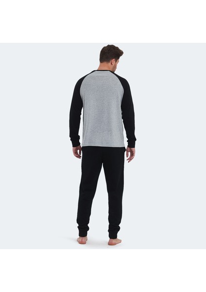 PASCUAL IN Erkek Pijama Gri fiyatları