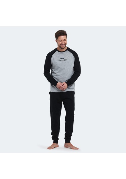 PASCUAL IN Erkek Pijama Gri modelleri