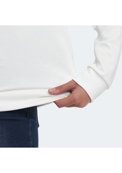 KENZIE I Kadın Sweatshirt Ekru indirimleri