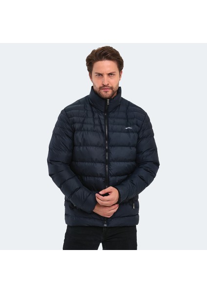 HORIZON I Erkek Mont & Kaban Lacivert / Lacivert