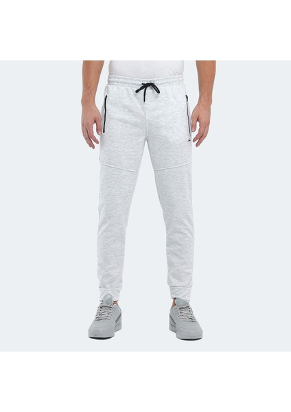 ONLY IN Erkek Slim Fit Eşofman Altı Gri