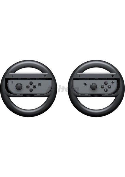 Nintendo Switch Ikili Direksiyon Joycon Tutucu Set Mariokart Direksiyon fiyatları