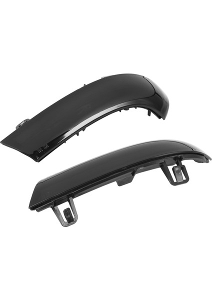 Dinamik Dönüş Sinyali LED Dikiz Aynası Gösterge Işığı Golf 5 Mk5 B5.5 B6 ile Uyumlu (Yurt Dışından)