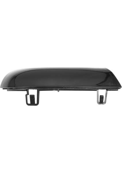 Dinamik Dönüş Sinyali LED Dikiz Aynası Gösterge Işığı Golf 5 Mk5 B5.5 B6 ile Uyumlu (Yurt Dışından)