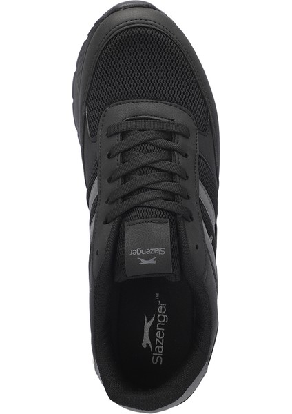 EASTERN I Erkek Sneaker Koşu & Yürüyüş Ayakkabısı Siyah / Koyu Gri