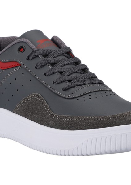 DARK I Erkek Sneaker Koşu & Yürüyüş Ayakkabısı Koyu Gri fırsatları