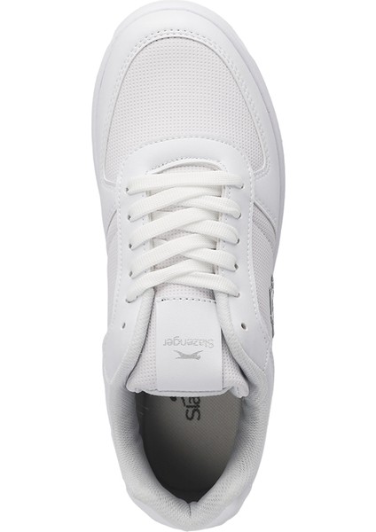 POINT NEW I Kadın Sneaker Koşu & Yürüyüş Ayakkabısı Beyaz