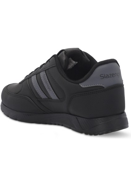 EASTERN I Erkek Sneaker Koşu & Yürüyüş Ayakkabısı Siyah / Siyah modelleri