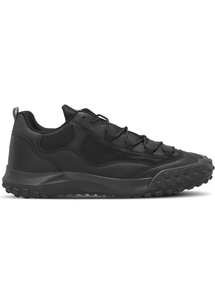 THERMO Erkek Outdoor Siyah / Siyah
