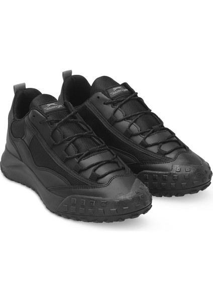 THERMO Erkek Outdoor Siyah / Siyah