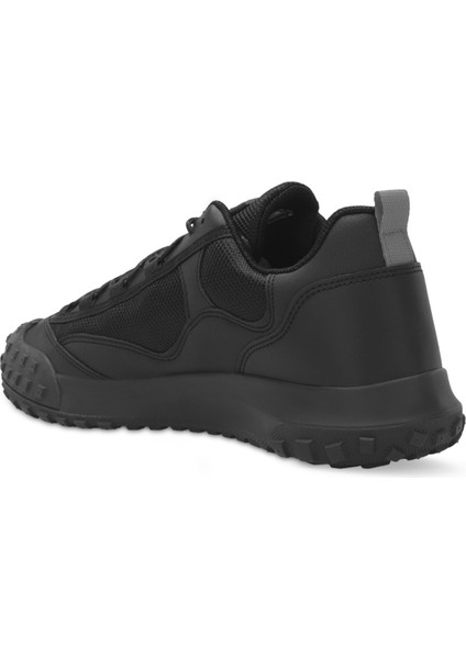 THERMO Erkek Outdoor Siyah / Siyah