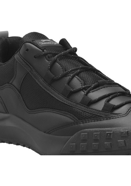 THERMO Erkek Outdoor Siyah / Siyah