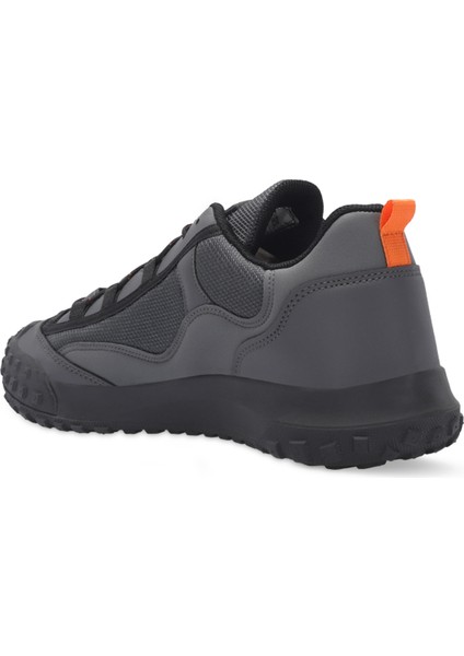 THERMO Erkek Outdoor Füme / Turuncu