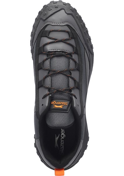 THERMO Erkek Outdoor Füme / Turuncu