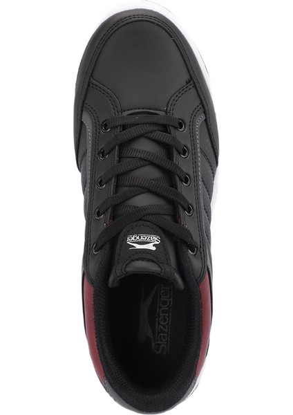 CANCER I Kadın Sneaker Koşu & Yürüyüş Ayakkabısı Siyah / Beyaz