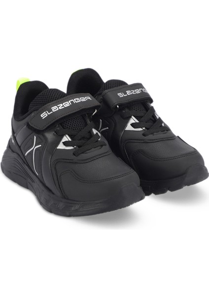 VACATION I Erkek Çocuk Sneaker Koşu & Yürüyüş Ayakkabısı Siyah / Siyah