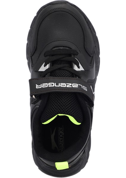 VACATION I Erkek Çocuk Sneaker Koşu & Yürüyüş Ayakkabısı Siyah / Siyah