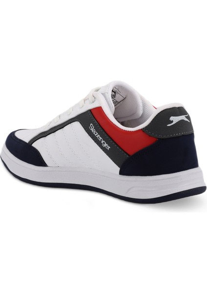 CANCER I Kadın Sneaker Koşu & Yürüyüş Ayakkabısı Beyaz
