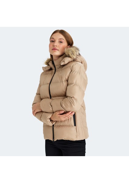 GUEST Kadın Mont & Kaban Vizon fırsatları