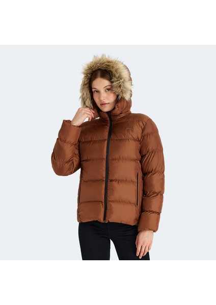 GUEST Kadın Mont & Kaban Taba