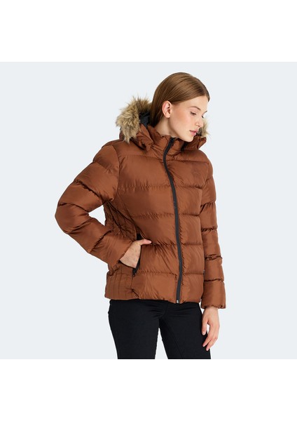 GUEST Kadın Mont & Kaban Taba modelleri