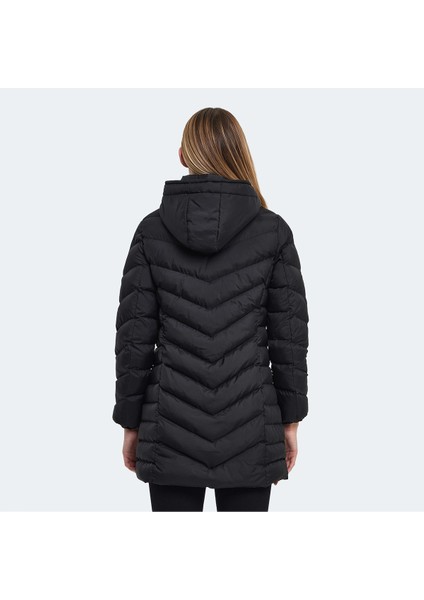 GWEN Kadın Mont & Kaban Siyah fiyatları