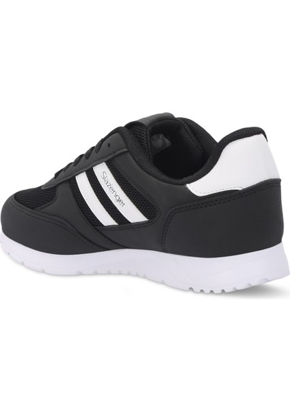 EASTERN I Erkek Sneaker Koşu & Yürüyüş Ayakkabısı Siyah / Beyaz modelleri