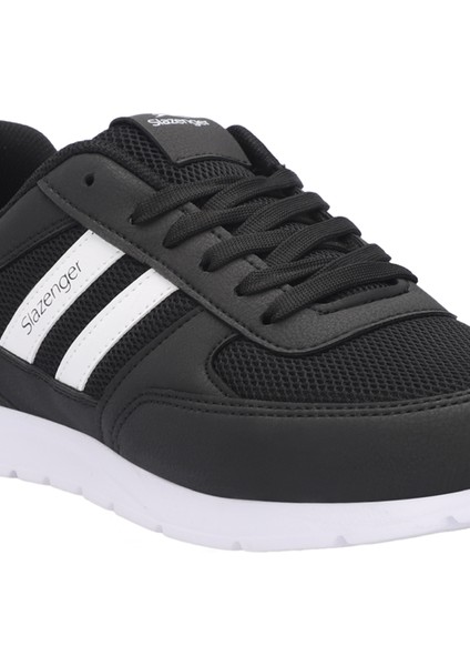 EASTERN I Erkek Sneaker Koşu & Yürüyüş Ayakkabısı Siyah / Beyaz fırsatları