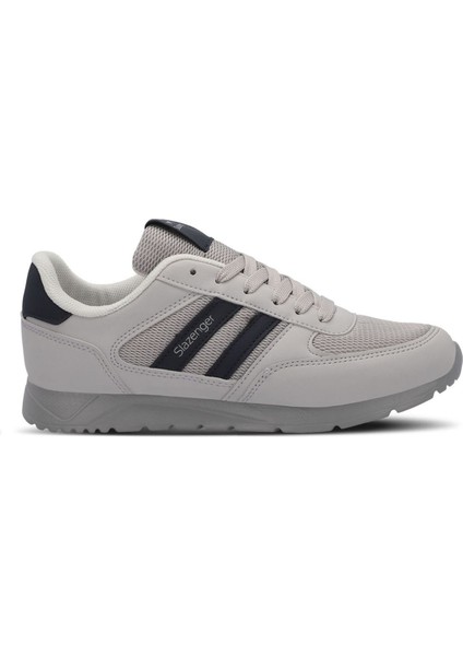 EASTERN I Kadın Sneaker Koşu & Yürüyüş Ayakkabısı Gri