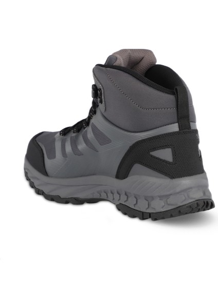 WILKIN Erkek Su Geçirmez Outdoor Koyu Gri modelleri