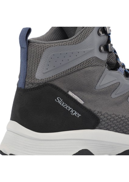 WINNER Erkek Su Geçirmez Outdoor Koyu Gri fırsatları