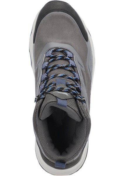 WINNER Erkek Su Geçirmez Outdoor Koyu Gri indirimleri