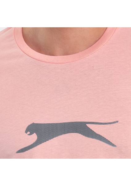 SECTOR I Erkek Tişört Somon indirimleri