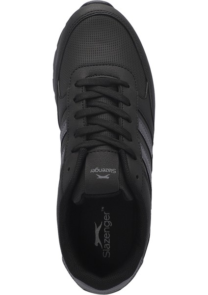 EASTERN I Erkek Sneaker Koşu & Yürüyüş Ayakkabısı Siyah / Siyah indirimleri
