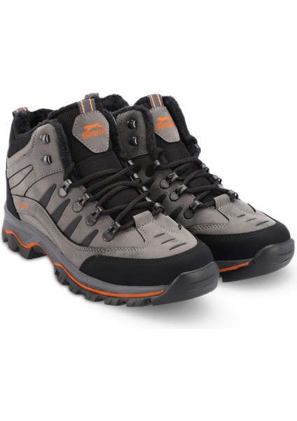 DAX Erkek Bot Koyu Gri fiyatları