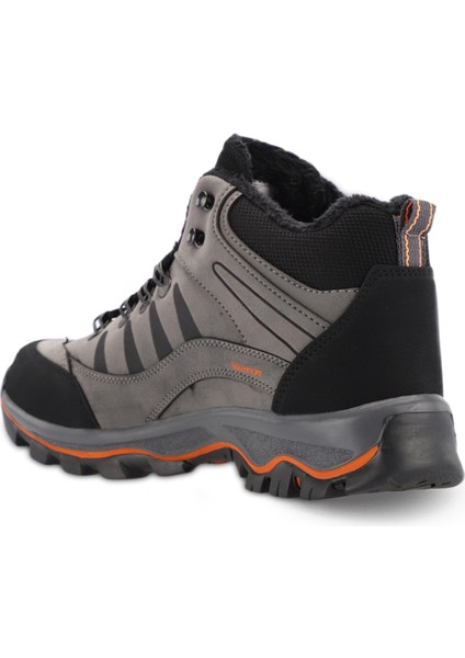 DAX Erkek Bot Koyu Gri modelleri