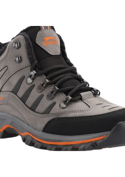 DAX Erkek Bot Koyu Gri fırsatları