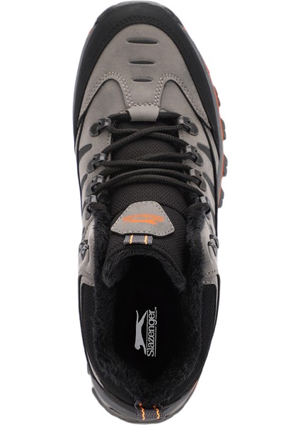 DAX Erkek Bot Koyu Gri indirimleri