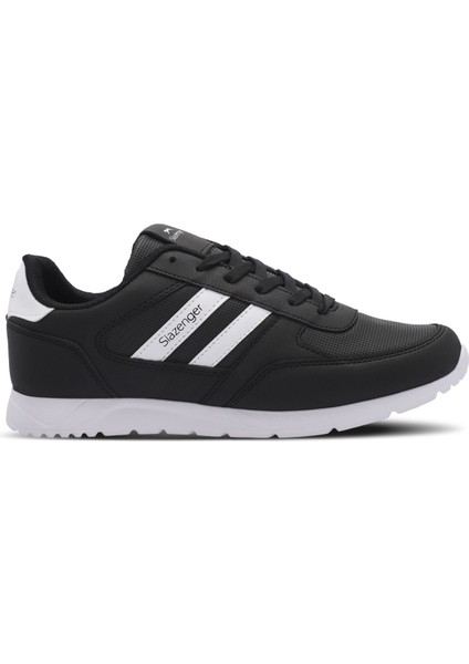 EASTERN I Erkek Sneaker Koşu & Yürüyüş Ayakkabısı Siyah / Beyaz