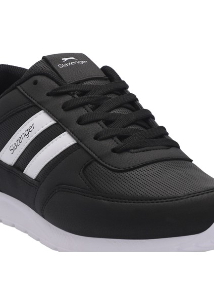 EASTERN I Erkek Sneaker Koşu & Yürüyüş Ayakkabısı Siyah / Beyaz fırsatları