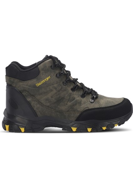 ETERNAL I Erkek Outdoor Haki