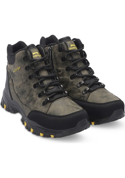 ETERNAL I Erkek Outdoor Haki