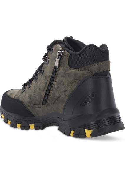 ETERNAL I Erkek Outdoor Haki